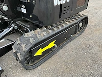 Ongebruikt 2025 vicsec vc15s minigraafmachine - afbeelding 19 van  19