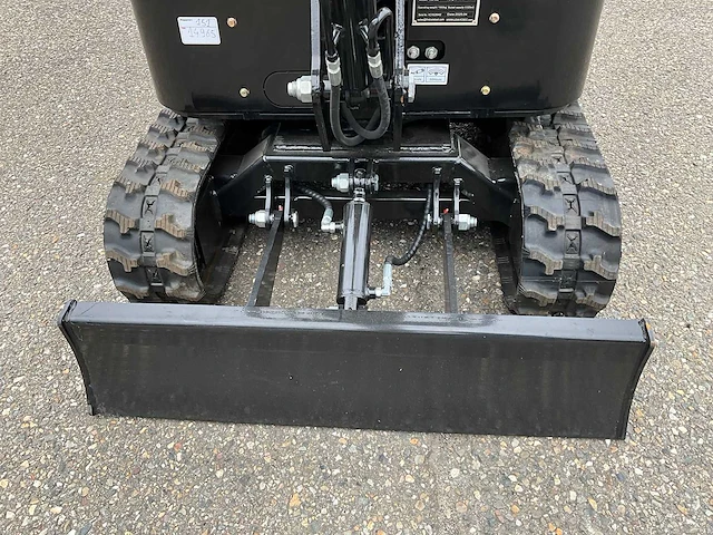 Ongebruikt 2025 vicsec vc15s minigraafmachine - afbeelding 3 van  19