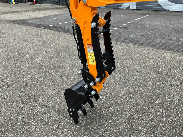 Ongebruikt 2025 vicsec vc15s minigraafmachine - afbeelding 4 van  19