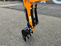 Ongebruikt 2025 vicsec vc15s minigraafmachine - afbeelding 4 van  19