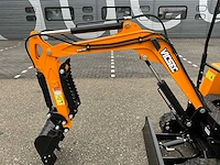 Ongebruikt 2025 vicsec vc15s minigraafmachine - afbeelding 5 van  19