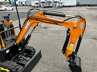 Ongebruikt 2025 vicsec vc15s minigraafmachine - afbeelding 6 van  19