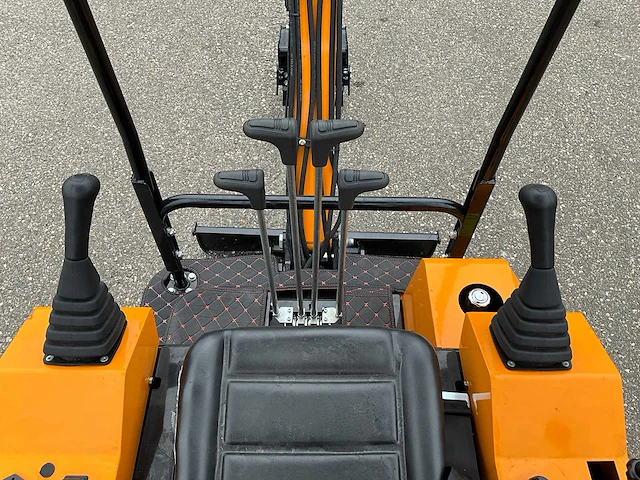 Ongebruikt 2025 vicsec vc15s minigraafmachine - afbeelding 8 van  19