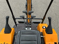 Ongebruikt 2025 vicsec vc15s minigraafmachine - afbeelding 8 van  19