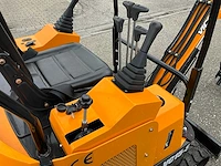 Ongebruikt 2025 vicsec vc15s minigraafmachine - afbeelding 9 van  19