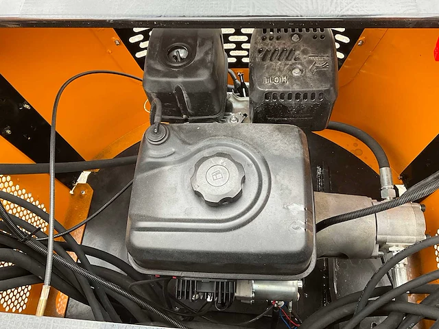 Ongebruikt 2025 vicsec vc15s minigraafmachine - afbeelding 10 van  19