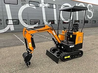 Ongebruikt 2025 vicsec vc15s minigraafmachine - afbeelding 1 van  19