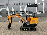 Ongebruikt 2025 vicsec vc15s minigraafmachine - afbeelding 12 van  19