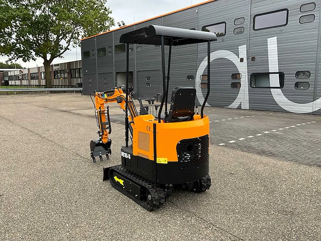 Ongebruikt 2025 vicsec vc15s minigraafmachine - afbeelding 13 van  19