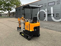 Ongebruikt 2025 vicsec vc15s minigraafmachine - afbeelding 13 van  19