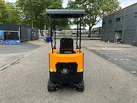 Ongebruikt 2025 vicsec vc15s minigraafmachine - afbeelding 14 van  19