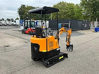 Ongebruikt 2025 vicsec vc15s minigraafmachine - afbeelding 15 van  19