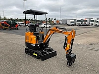 Ongebruikt 2025 vicsec vc15s minigraafmachine - afbeelding 17 van  19