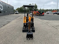 Ongebruikt 2025 vicsec vc15s minigraafmachine - afbeelding 18 van  19