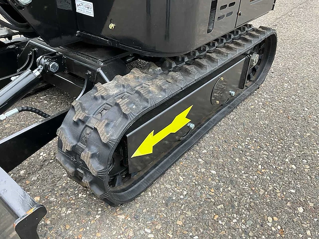 Ongebruikt 2025 vicsec vc15s minigraafmachine - afbeelding 19 van  19