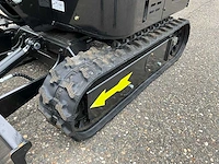 Ongebruikt 2025 vicsec vc15s minigraafmachine - afbeelding 19 van  19