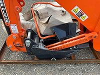 Ongebruikt agma bhm-175 aanbouw graafarm - afbeelding 2 van  15