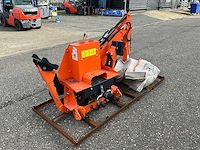 Ongebruikt agma bhm-175 aanbouw graafarm - afbeelding 11 van  15