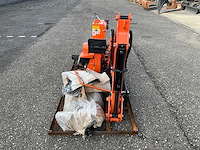 Ongebruikt agma bhm-175 aanbouw graafarm - afbeelding 14 van  15