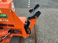 Ongebruikt agma bhm-175 aanbouw graafarm - afbeelding 3 van  15