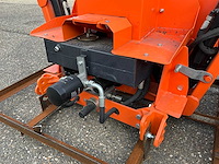 Ongebruikt agma bhm-175 aanbouw graafarm - afbeelding 5 van  15