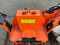 Ongebruikt agma bhm-175 aanbouw graafarm - afbeelding 6 van  15