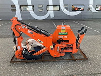 Ongebruikt agma bhm-175 aanbouw graafarm - afbeelding 8 van  15