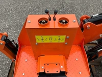 Ongebruikt agma bhm-175 aanbouw graafarm - afbeelding 2 van  15