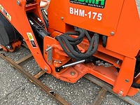 Ongebruikt agma bhm-175 aanbouw graafarm - afbeelding 3 van  15