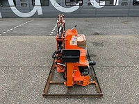 Ongebruikt agma bhm-175 aanbouw graafarm - afbeelding 8 van  15