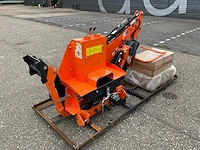 Ongebruikt agma bhm-175 aanbouw graafarm - afbeelding 9 van  15