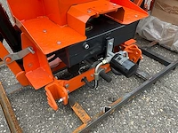 Ongebruikt agma bhm-175 aanbouw graafarm - afbeelding 15 van  15