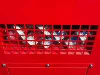 Ongebruikt ashita lg80 stroomgenerator 55kva - afbeelding 5 van  14