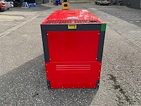 Ongebruikt ashita lg80 stroomgenerator 55kva - afbeelding 9 van  14