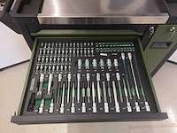 Ongebruikt beuker big xl gevulde gereedschapswagen - afbeelding 6 van  23