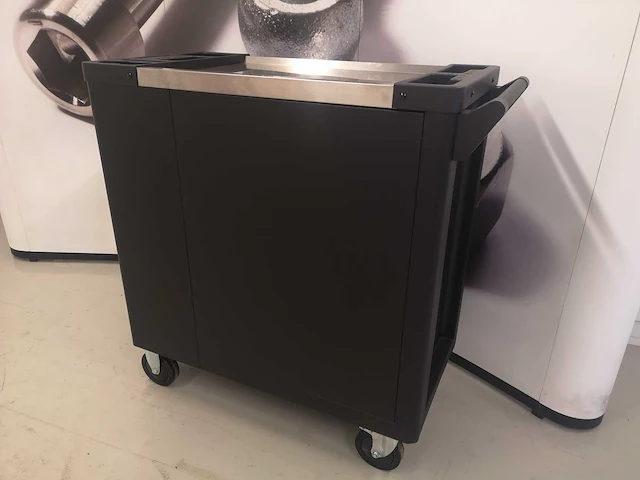 Ongebruikt beuker big xl gevulde gereedschapswagen - afbeelding 20 van  23