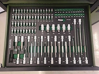 Ongebruikt beuker big xl gevulde gereedschapswagen - afbeelding 7 van  23