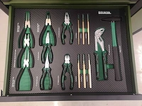 Ongebruikt beuker big xl gevulde gereedschapswagen - afbeelding 11 van  23