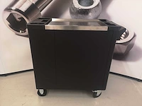 Ongebruikt beuker big xl gevulde gereedschapswagen - afbeelding 19 van  23