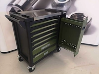 Ongebruikt beuker big xl gevulde gereedschapswagen - afbeelding 23 van  23