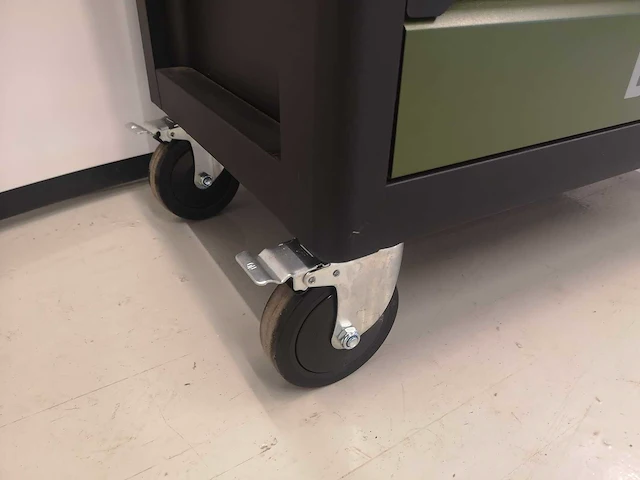 Ongebruikt beuker big xl gevulde gereedschapswagen - afbeelding 2 van  23