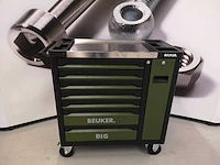 Ongebruikt beuker big xl gevulde gereedschapswagen - afbeelding 3 van  23