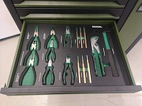 Ongebruikt beuker big xl gevulde gereedschapswagen - afbeelding 10 van  23