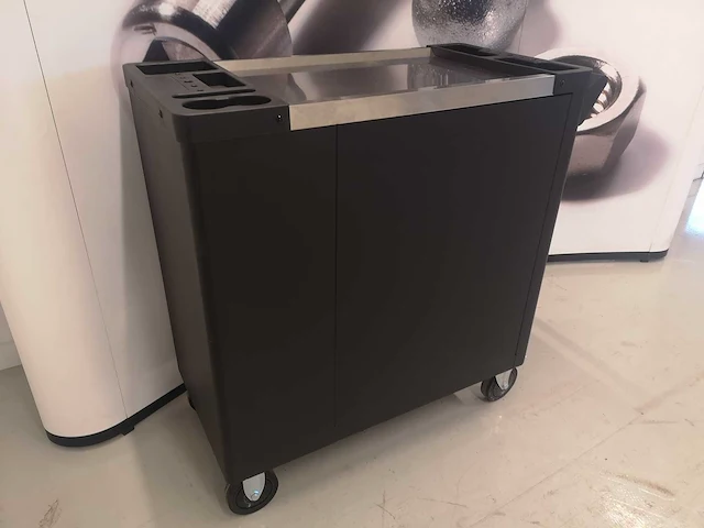 Ongebruikt beuker big xl gevulde gereedschapswagen - afbeelding 18 van  23