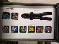 Ongebruikt beuker xtra big xxl gevulde gereedschapswagen - afbeelding 5 van  25