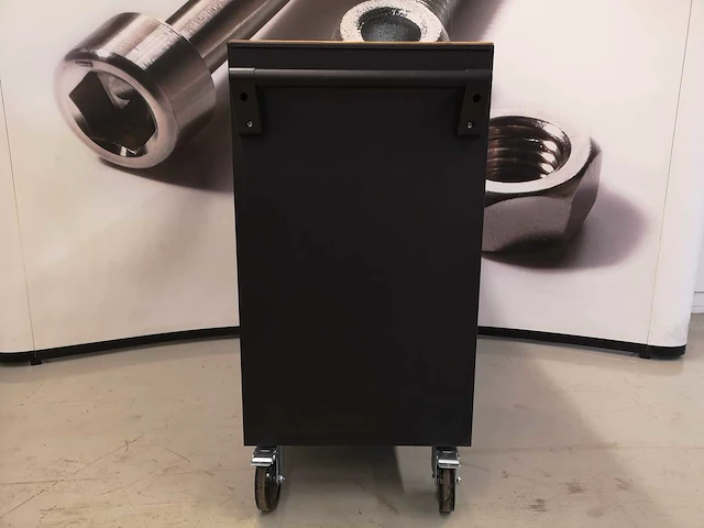 Ongebruikt beuker xtra big xxl gevulde gereedschapswagen - afbeelding 19 van  25