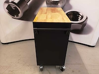 Ongebruikt beuker xtra big xxl gevulde gereedschapswagen - afbeelding 23 van  25