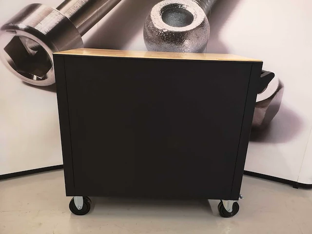 Ongebruikt beuker xtra big xxl gevulde gereedschapswagen - afbeelding 21 van  25