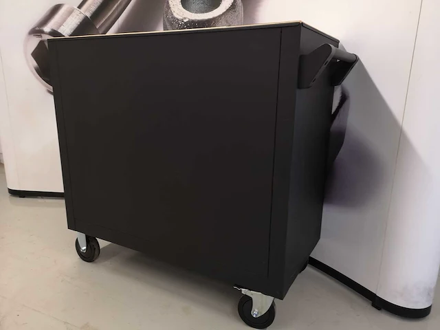 Ongebruikt beuker xtra big xxl gevulde gereedschapswagen - afbeelding 22 van  25