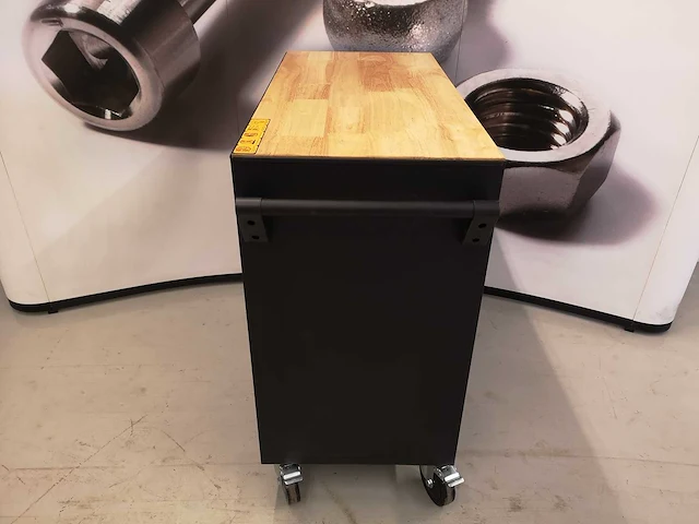 Ongebruikt beuker xtra big xxl gevulde gereedschapswagen - afbeelding 23 van  25